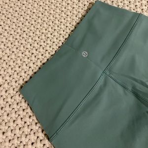 LULULEMON HIGH-RISE LEGGINGS